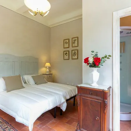 Contessa Villa Bagni di Lucca