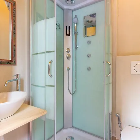 Contessa Bagni di Lucca