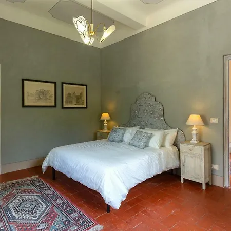 Contessa Bagni di Lucca