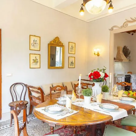 Contessa Villa *