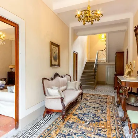 Contessa Villa Bagni di Lucca