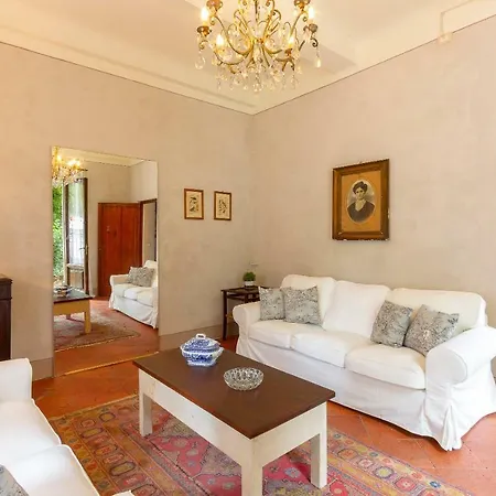 Villa Contessa *