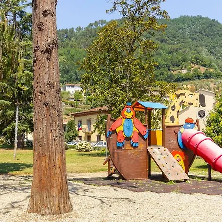 Contessa Villa Bagni di Lucca