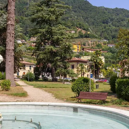 Contessa Villa *