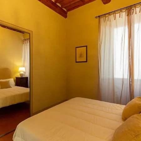 Villa Contessa Bagni di Lucca